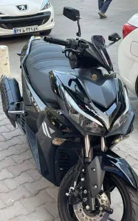 موتور آیروکس ۱۵۰ پیشرو