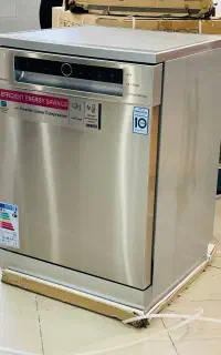 ظرفشویی اقتصادی ال جی