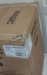 ماشین ظرفشویی مجیک اکبند