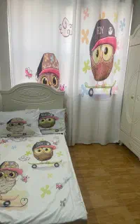 ست اتاق خواب کودک