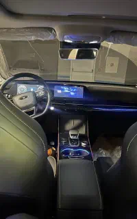 فونیکس FX دو دیفرانسیل صفر ۱۴۰۴