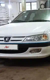 پژو پارس tu5