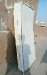 تشک تک نفره رویال