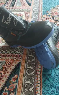 کفش کارایمنی