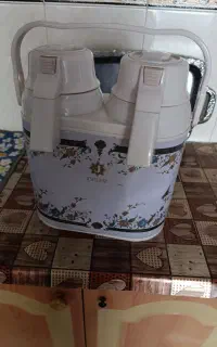 فلاکس دوقلو