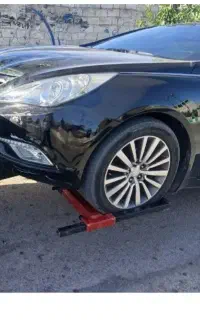 یدک کش چرخگیر