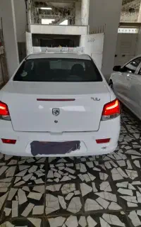فروش ماشین رانا پلاس مدل۱۴۰۱ کارکرد۴۴هزار تا
