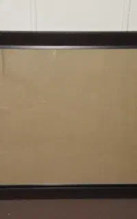 قاب بزرگ با شیشه به ابعاد ۴۸×۶۸