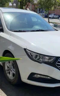 بسترن B30 مدل ۹۷ / بدون رنگ / سرویس نمایندگی