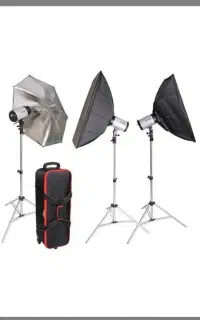 Godox Mini Pioneer 160  مارک گودکس