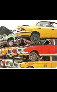 اسقاط خودرو فرسوده