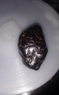 شهاب سنگ اصل