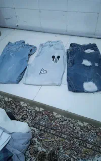 پوشاک عمده