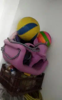 تاب بچه