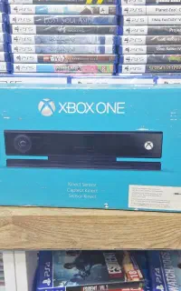 kinect sensor  ایکس باکس
