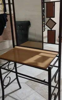 آینه آرایشی