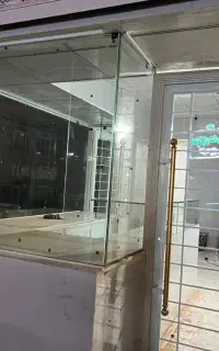 سکوریت لمینت ضدگلوله