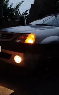 ال نود مدل ۸۷