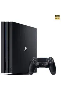 ps4 pro 1tra سالم