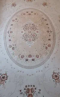 فرش ۹ متری سالم