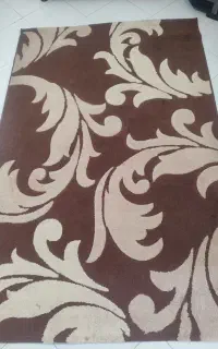 فرش 4 متره کاملا سالم