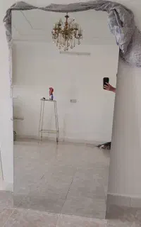 آینه قدی