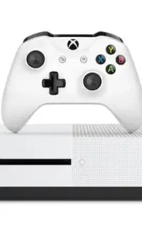 ایکس باکس وان اس / Xbox one s