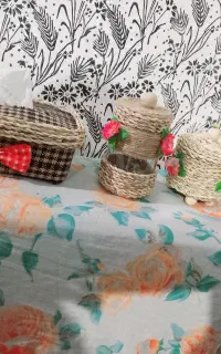 صنایع دستی بفروش میرسد