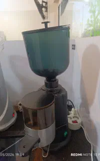 آسیاب قهوه