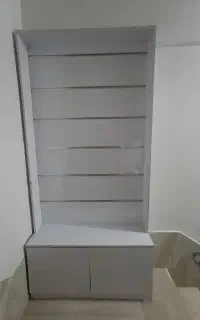قفسه رگال