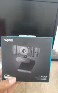 وبکم مدل c200