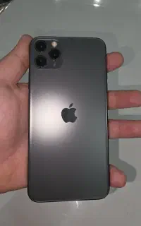 11pro max  درحد اک