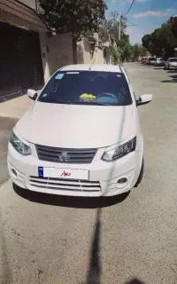 ساینا 1400 تمیز