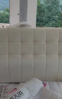 تختخواب  بدون کفی