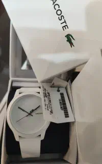 LACOSTE FOSSIL GARMIN اصل