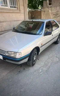 ۴۰۵ مدل ۹۵ درجه یک بدون رنگ سوختگی