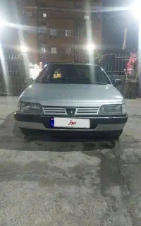 پژو405
