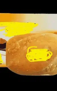 صابون زردچوبه