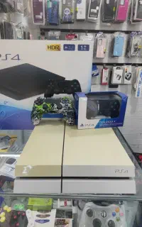 PS4 FAT 500 کپی خور ژاپن