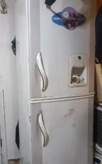 یخچال و تلویزیون