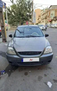 کیا ریو فروش فوری