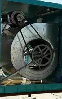سرویس و نصب کولرآبی و گازی(سلولوزی و معمولی)