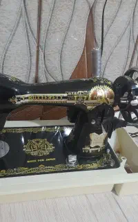 چرخ خیاطی برقی
