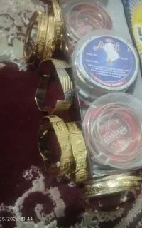 فروش النگو بصورت تک و عمده