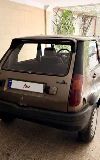 فروش خودرو