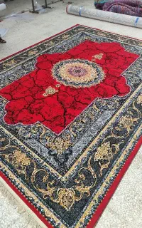 فرش دوازده متری ، ارسال به سراسر کشور