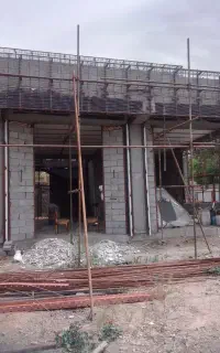 پیمانکاری و اجرای صفرتاصد ویلا و آپارتمان