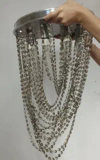 الوستر سقفی سه حالته کنترل دار