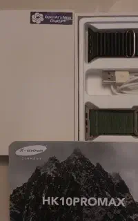 ساعت هوشمند
