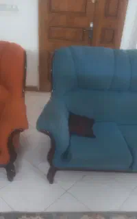 مبلمان ۷نفره راحتی